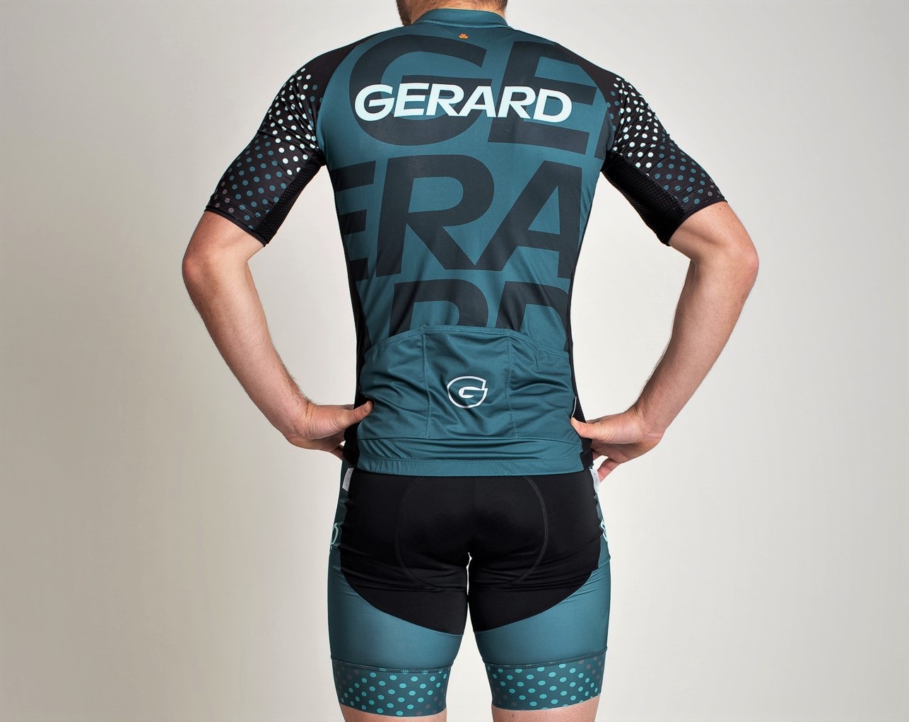 Gerard Cycles Kit - Gerard Cycles