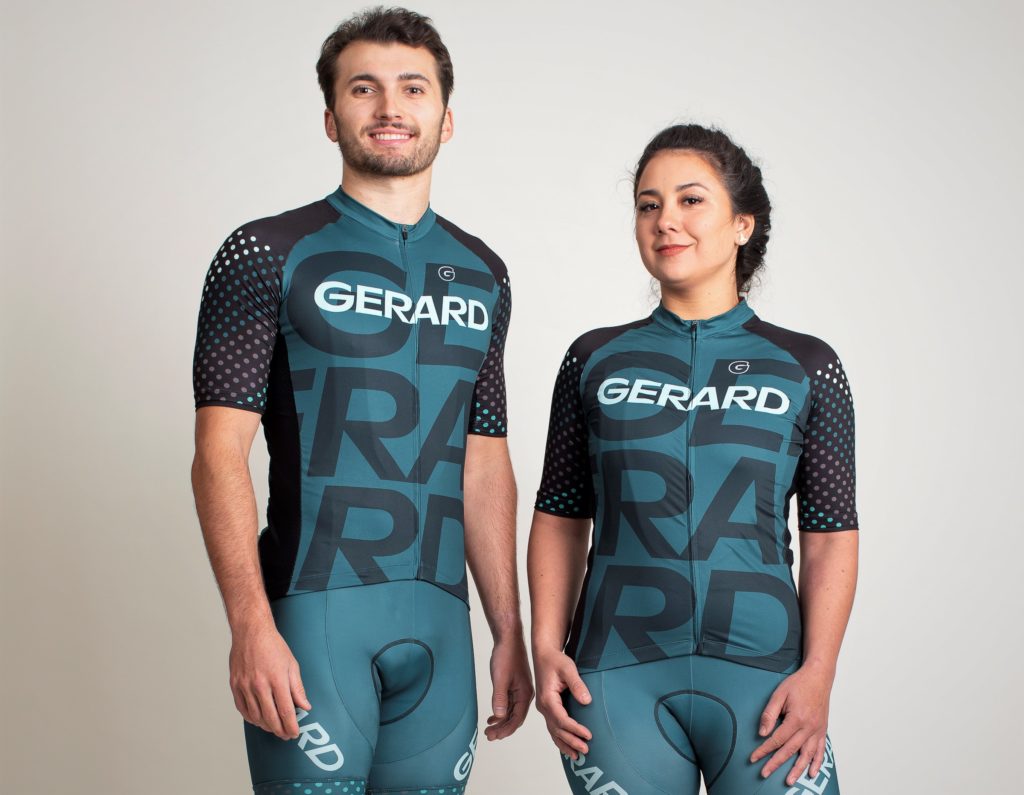 Gerard Cycles Kit - Gerard Cycles