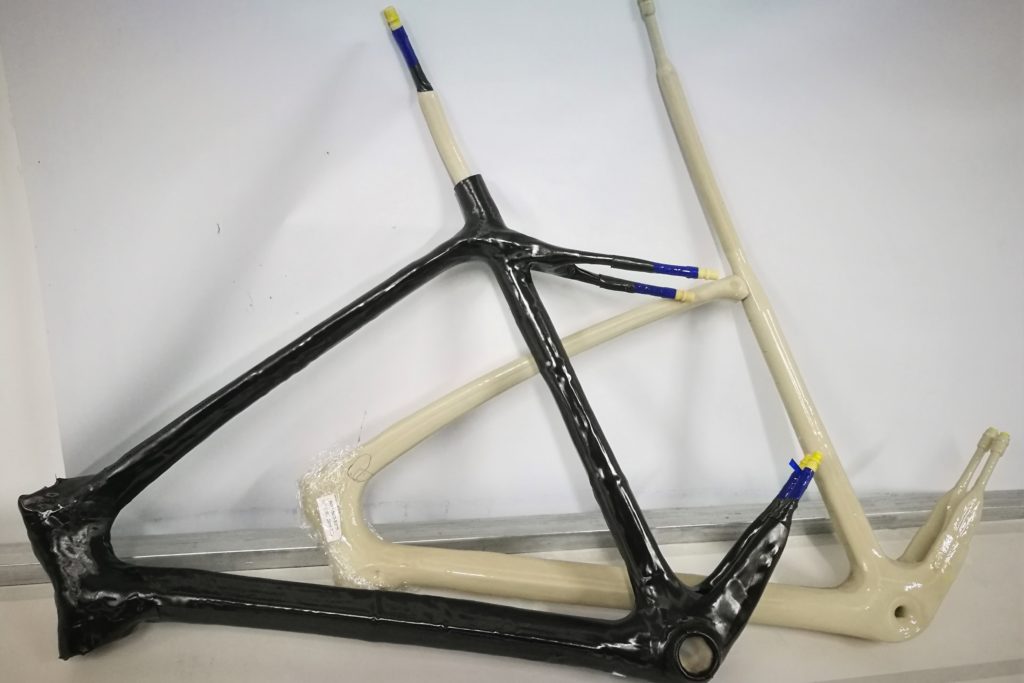 eps carbon frame