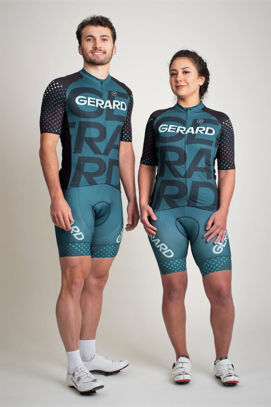 Gerard New-Owner Package - Gerard Cycles