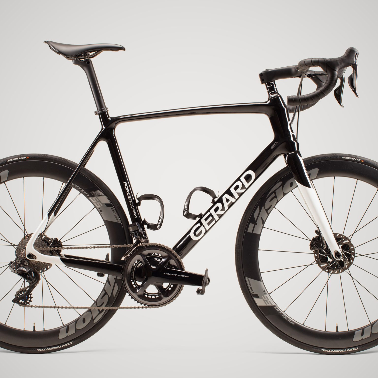 Built Better - Gerard Cycles