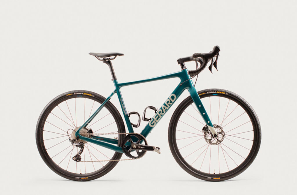 Home - Gerard Cycles
