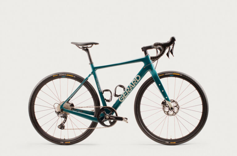 Home - Gerard Cycles